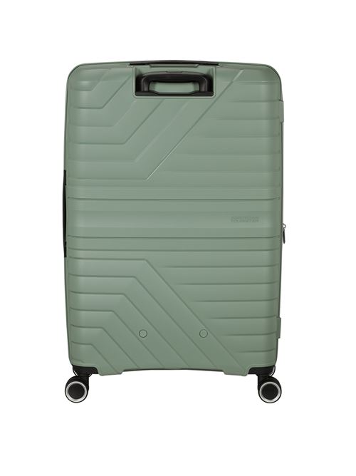 Flytwist Trolley gross SAMSONITE | 155267BOTANIC GREEN